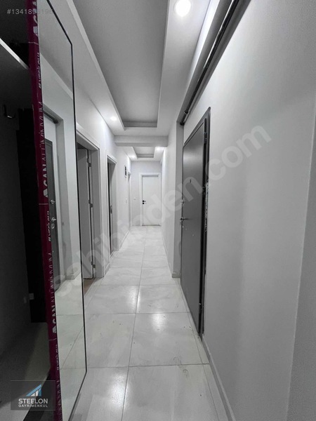 Ulukent 9 Eylül Mah. 2+1 Sıfır Daire — fotoğraf 3