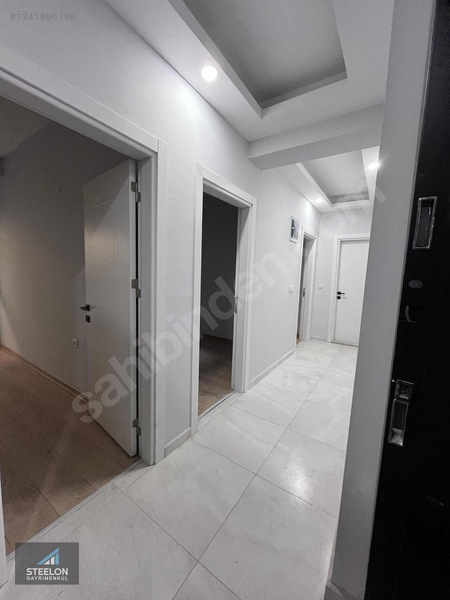Ulukent 9 Eylül Mah. 2+1 Sıfır Daire — fotoğraf 4