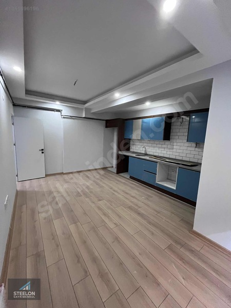 Ulukent 9 Eylül Mah. 2+1 Sıfır Daire — fotoğraf 5