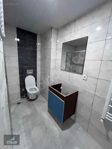 Ulukent 9 Eylül Mah. 2+1 Sıfır Daire — fotoğraf 7