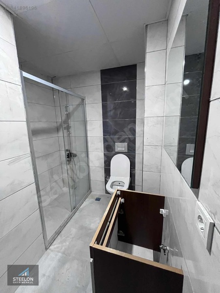Ulukent 9 Eylül Mah. 2+1 Sıfır Daire — fotoğraf 10