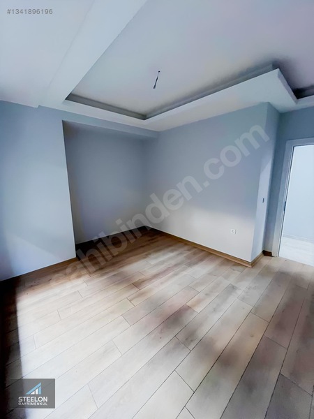 Ulukent 9 Eylül Mah. 2+1 Sıfır Daire — fotoğraf 11