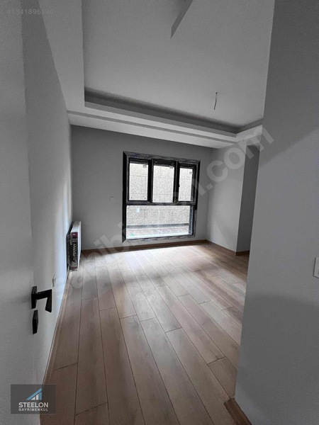 Ulukent 9 Eylül Mah. 2+1 Sıfır Daire — fotoğraf 12