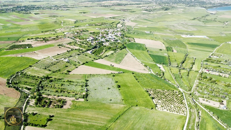 Merkez Emlak / Beşik Köyünde Satılık Tarla — fotoğraf 9