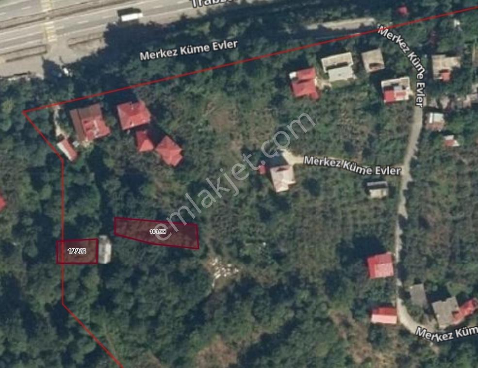 Remaxnadir'Den Sahile 120M Mesafede 582 M² 2 Parça Satılık Arsa