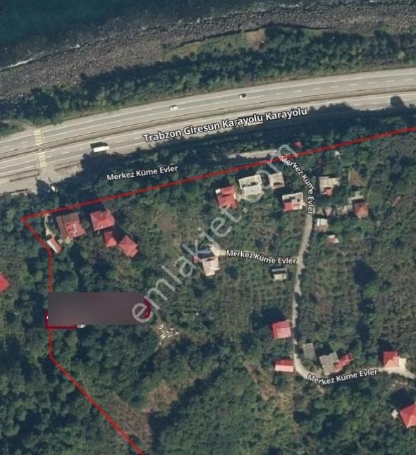 Remaxnadir'den Sahile 120m Mesafede 582 M² 2 Parça Satılık Arsa — fotoğraf 5