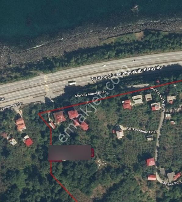 Remaxnadir'den Sahile 120m Mesafede 582 M² 2 Parça Satılık Arsa — fotoğraf 6