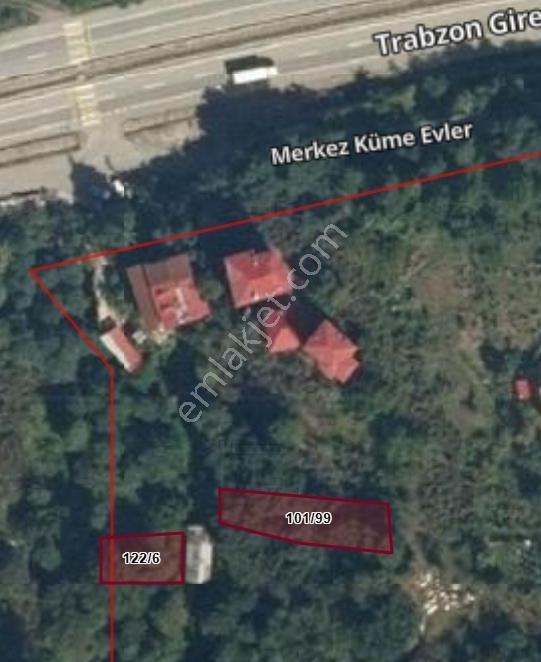 Remaxnadir'den Sahile 120m Mesafede 582 M² 2 Parça Satılık Arsa — fotoğraf 7