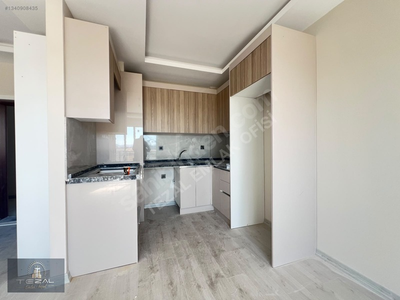Esenboğa 'da Site İçerisi Geniş Peyzajlı 1+1 / 3.kat Lüks Daire — fotoğraf 6