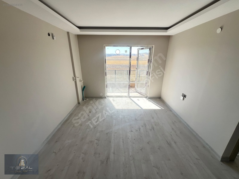 Esenboğa 'da Site İçerisi Geniş Peyzajlı 1+1 / 3.kat Lüks Daire — fotoğraf 9
