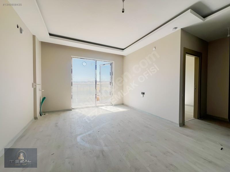 Esenboğa 'da Site İçerisi Geniş Peyzajlı 1+1 / 3.kat Lüks Daire — fotoğraf 10