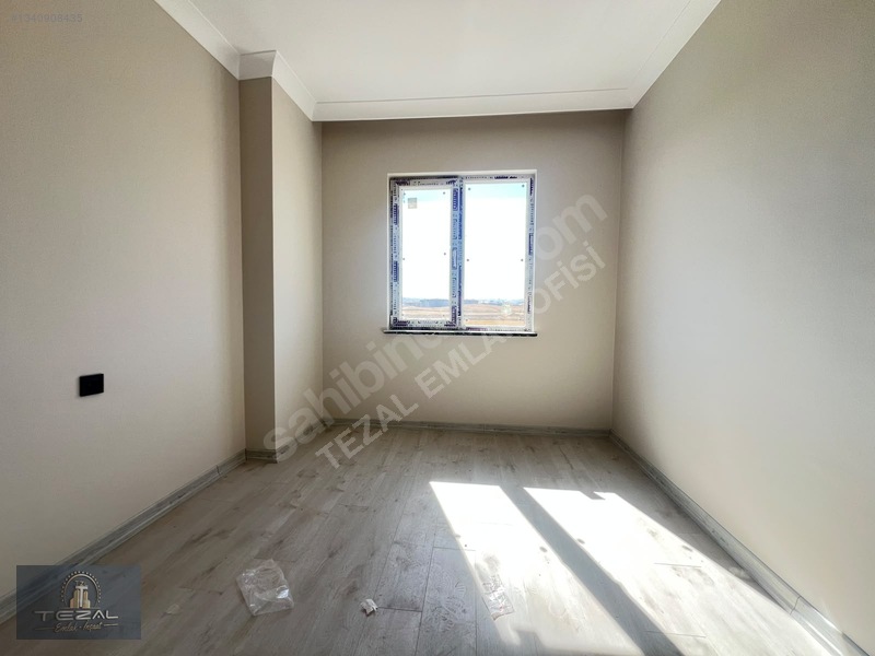 Esenboğa 'da Site İçerisi Geniş Peyzajlı 1+1 / 3.kat Lüks Daire — fotoğraf 12