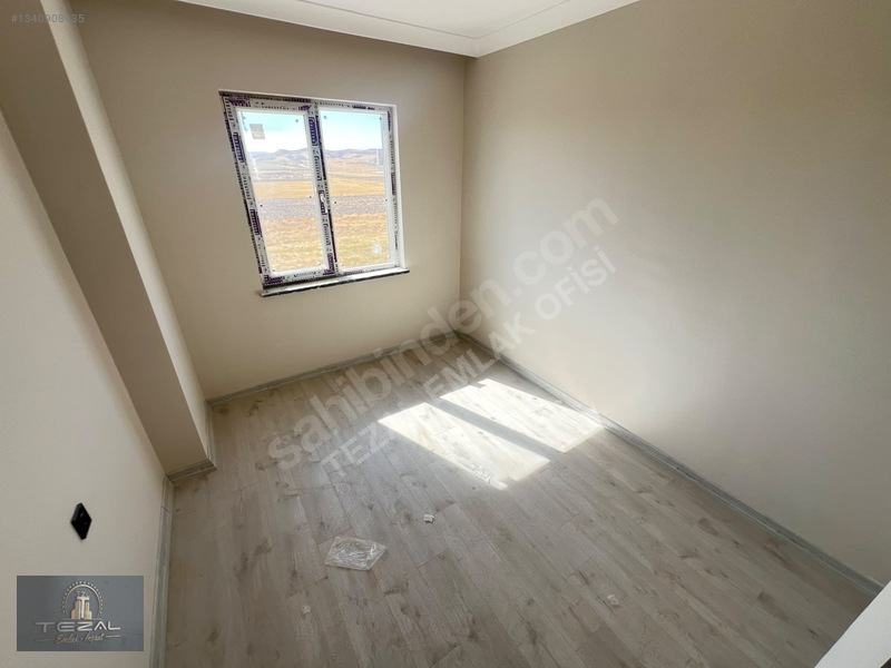 Esenboğa 'da Site İçerisi Geniş Peyzajlı 1+1 / 3.kat Lüks Daire — fotoğraf 13