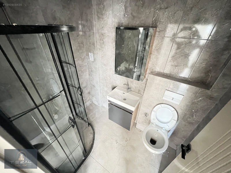 Esenboğa 'da Site İçerisi Geniş Peyzajlı 1+1 / 3.kat Lüks Daire — fotoğraf 15