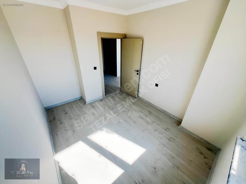 Esenboğa 'da Site İçerisi Geniş Peyzajlı 1+1 / 3.kat Lüks Daire — fotoğraf 16