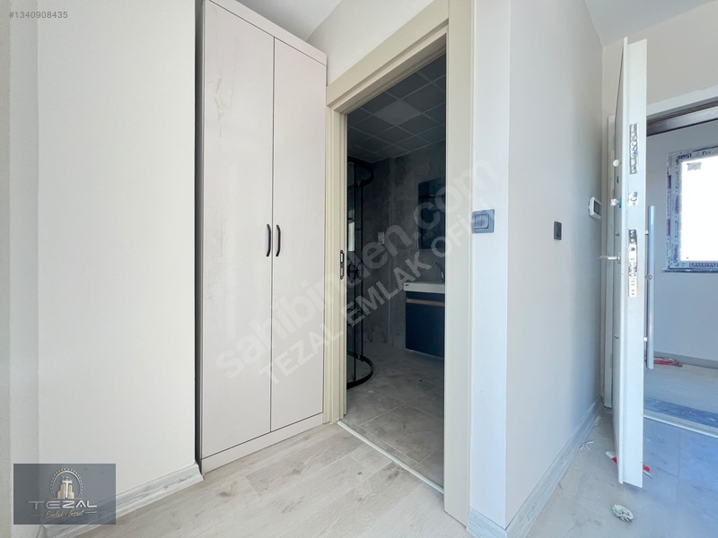 Esenboğa 'da Site İçerisi Geniş Peyzajlı 1+1 / 3.kat Lüks Daire — fotoğraf 18