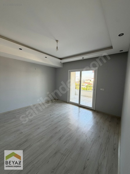 Beyaz-kurtuluş Mah Askeriye Civarı 3+1 145m2 Kiralık Daire — fotoğraf 4