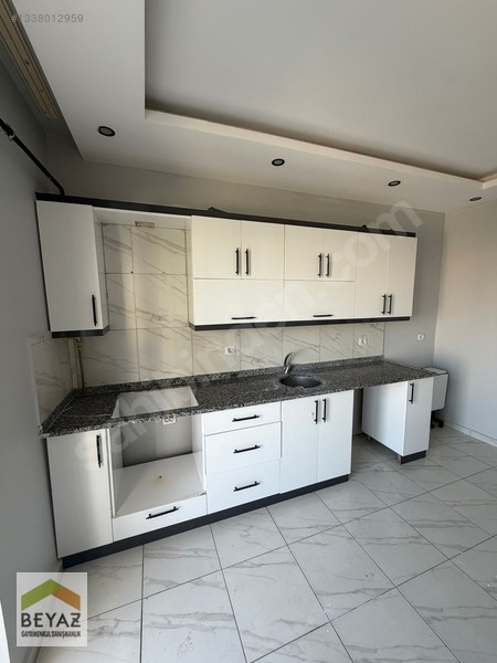 Beyaz-kurtuluş Mah Askeriye Civarı 3+1 145m2 Kiralık Daire — fotoğraf 7