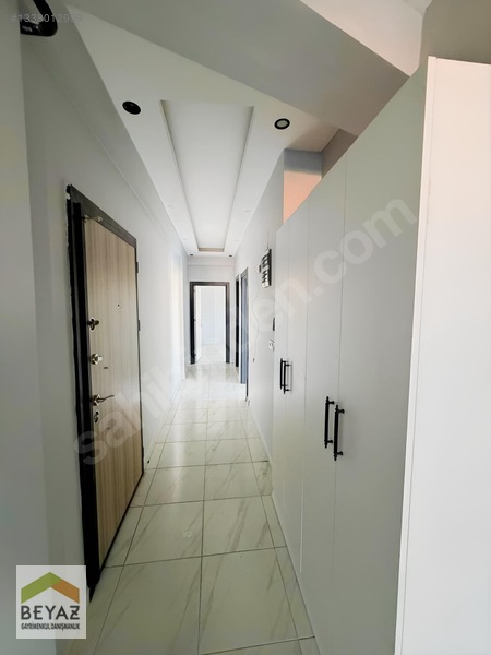 Beyaz-kurtuluş Mah Askeriye Civarı 3+1 145m2 Kiralık Daire — fotoğraf 13