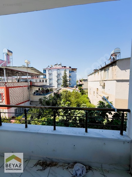 Beyaz-kurtuluş Mah Askeriye Civarı 3+1 145m2 Kiralık Daire — fotoğraf 17