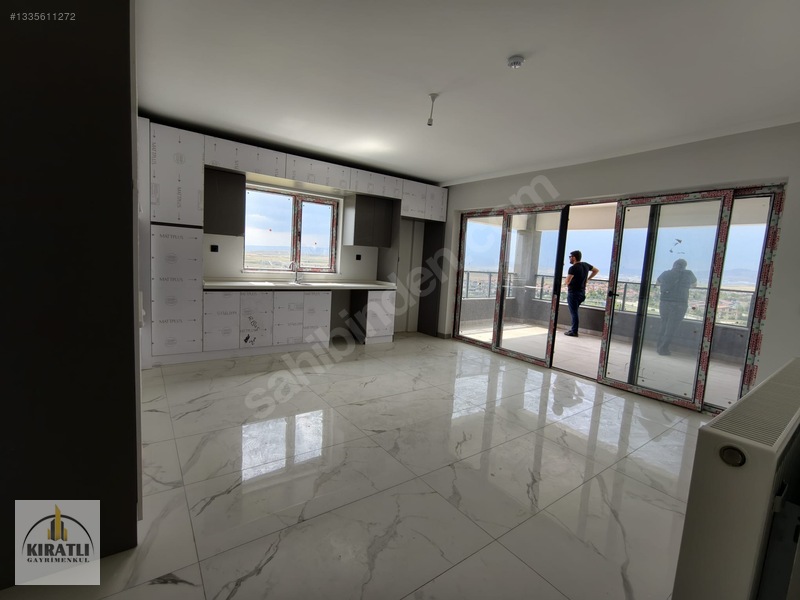 Teka Modern De 160 M² Satılık Sıfır 4+1 Daire Takas Olur