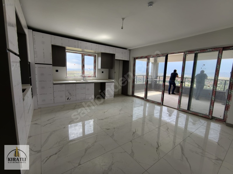 Teka Modern De 160 M² Satılık Sıfır 4+1 Daire Takas Olur — fotoğraf 2