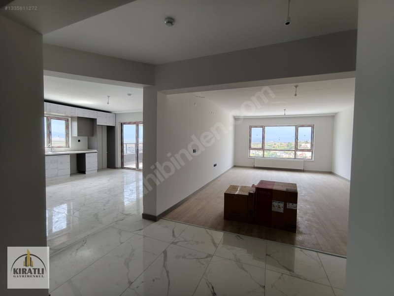 Teka Modern De 160 M² Satılık Sıfır 4+1 Daire Takas Olur — fotoğraf 3