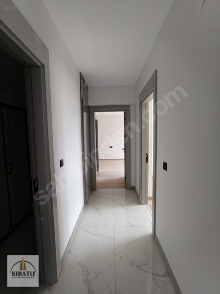 Teka Modern De 160 M² Satılık Sıfır 4+1 Daire Takas Olur — fotoğraf 4