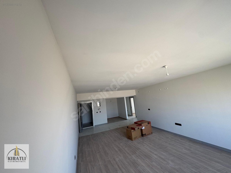 Teka Modern De 160 M² Satılık Sıfır 4+1 Daire Takas Olur — fotoğraf 12
