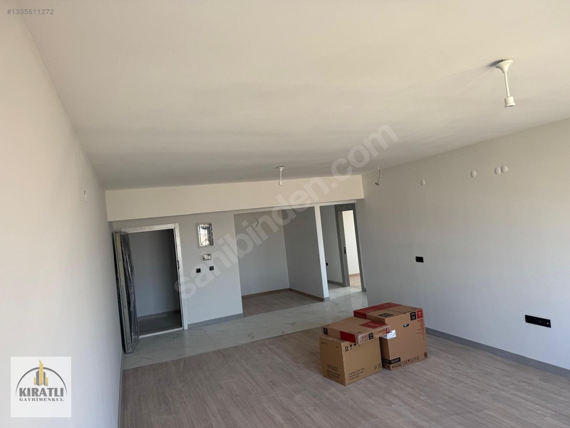 Teka Modern De 160 M² Satılık Sıfır 4+1 Daire Takas Olur — fotoğraf 13