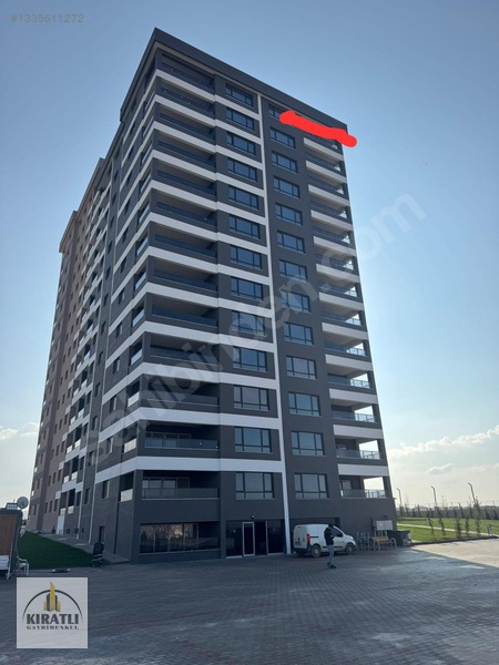 Teka Modern De 160 M² Satılık Sıfır 4+1 Daire Takas Olur — fotoğraf 34