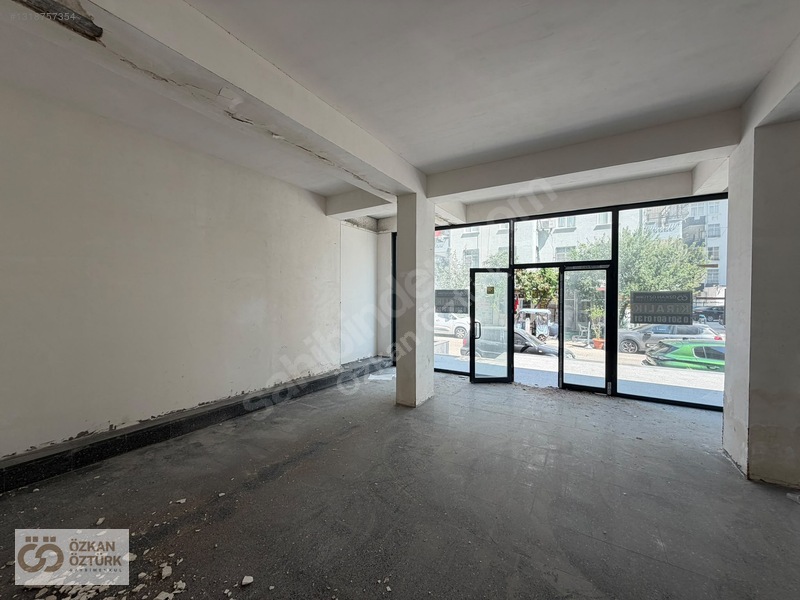 Özkan Öztürk'ten İşlek Konumda Cazip Kiralık 90 M2 İşyeri — fotoğraf 6