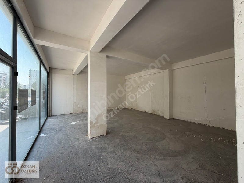 Özkan Öztürk'ten İşlek Konumda Cazip Kiralık 90 M2 İşyeri — fotoğraf 7