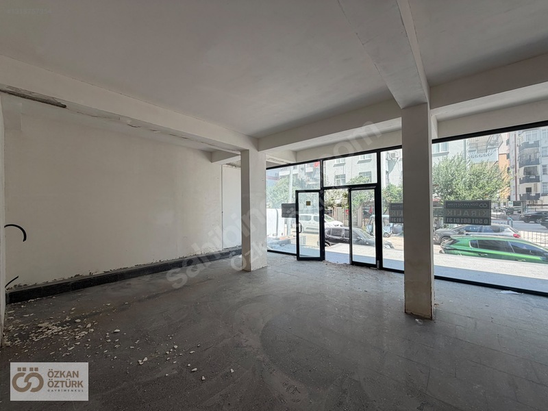 Özkan Öztürk'ten İşlek Konumda Cazip Kiralık 90 M2 İşyeri — fotoğraf 8