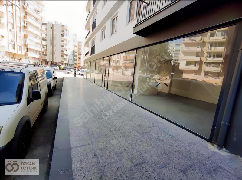 Özkan Öztürk'ten İşlek Konumda Cazip Kiralık 90 M2 İşyeri — fotoğraf 9
