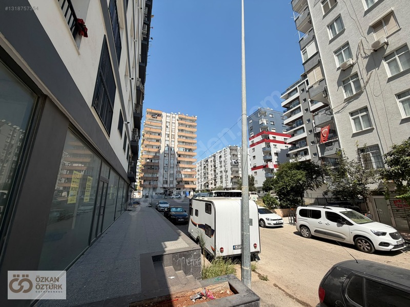 Özkan Öztürk'ten İşlek Konumda Cazip Kiralık 90 M2 İşyeri — fotoğraf 10