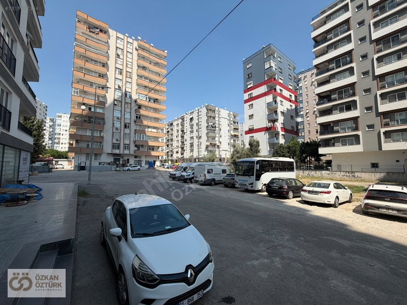 Özkan Öztürk'ten İşlek Konumda Cazip Kiralık 90 M2 İşyeri — fotoğraf 12