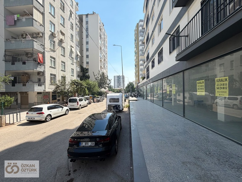 Özkan Öztürk'ten İşlek Konumda Cazip Kiralık 90 M2 İşyeri — fotoğraf 13