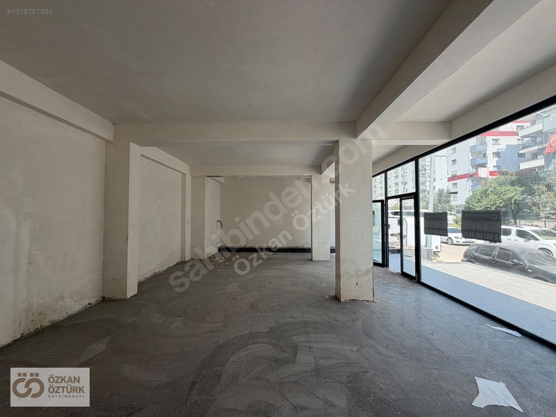 Özkan Öztürk'ten İşlek Konumda Cazip Kiralık 90 M2 İşyeri — fotoğraf 14