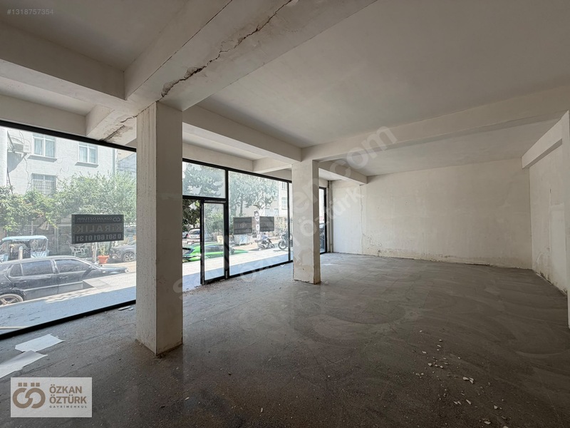 Özkan Öztürk'ten İşlek Konumda Cazip Kiralık 90 M2 İşyeri — fotoğraf 15