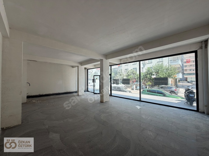 Özkan Öztürk'ten İşlek Konumda Cazip Kiralık 90 M2 İşyeri — fotoğraf 17