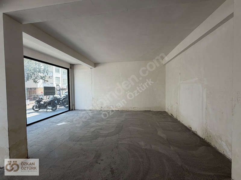 Özkan Öztürk'ten İşlek Konumda Cazip Kiralık 90 M2 İşyeri — fotoğraf 18