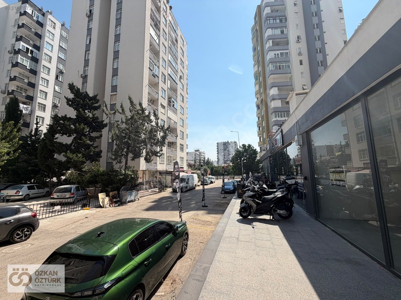 Özkan Öztürk'ten İşlek Konumda Cazip Kiralık 90 M2 İşyeri — fotoğraf 19