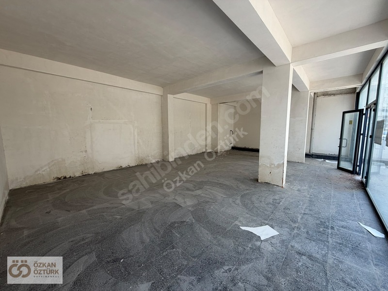 Özkan Öztürk'ten İşlek Konumda Cazip Kiralık 90 M2 İşyeri — fotoğraf 20