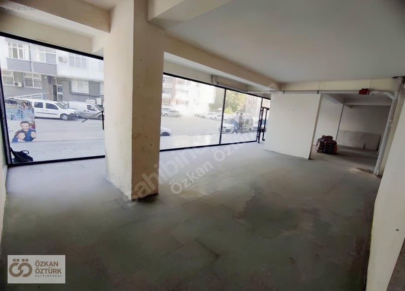 Özkan Öztürk'ten İşlek Konumda Cazip Kiralık 90 M2 İşyeri — fotoğraf 21