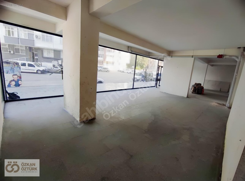Özkan Öztürk'ten İşlek Konumda Cazip Kiralık 90 M2 İşyeri — fotoğraf 22