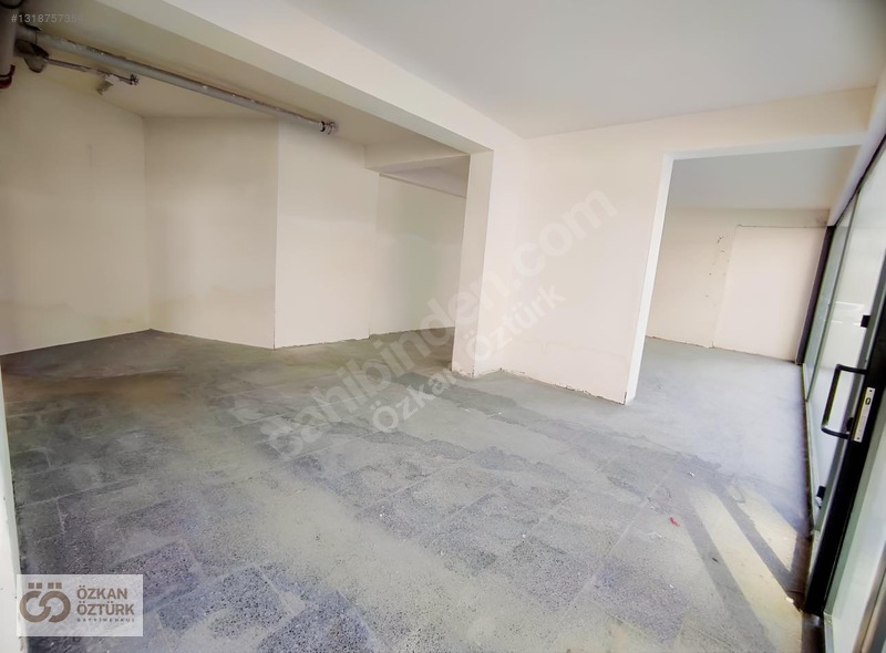 Özkan Öztürk'ten İşlek Konumda Cazip Kiralık 90 M2 İşyeri — fotoğraf 23