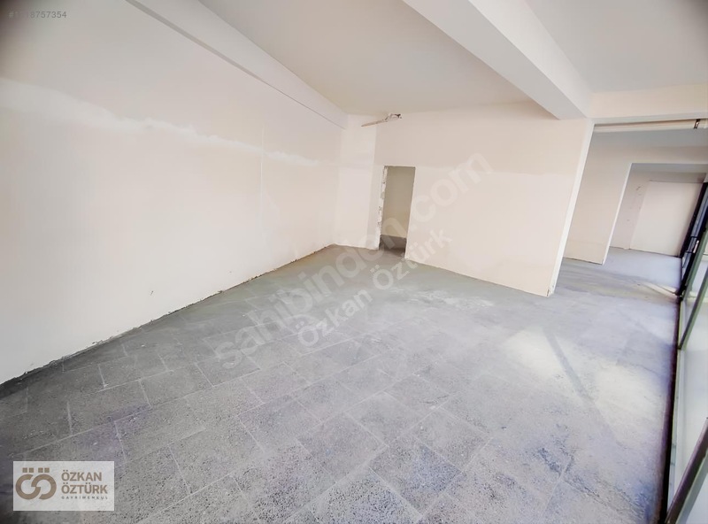 Özkan Öztürk'ten İşlek Konumda Cazip Kiralık 90 M2 İşyeri — fotoğraf 24