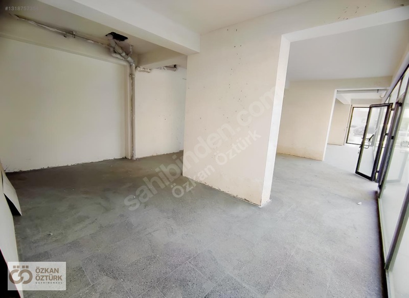 Özkan Öztürk'ten İşlek Konumda Cazip Kiralık 90 M2 İşyeri — fotoğraf 25