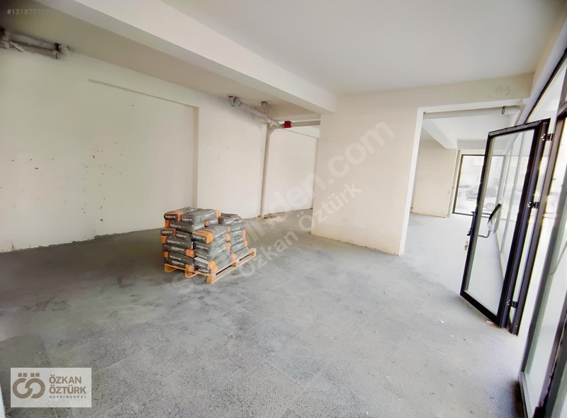 Özkan Öztürk'ten İşlek Konumda Cazip Kiralık 90 M2 İşyeri — fotoğraf 26
